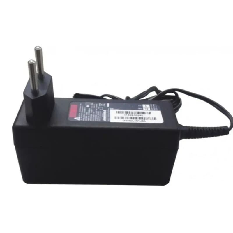 Fonte Carregador compatível com Notebook Ultra 12v 2a