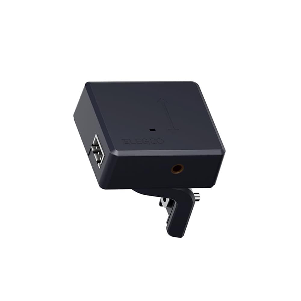 Monitor de Pausa por Falta de Filamento, Sensor Inteligente de Filamento, Módulo Detector de Quebra Compatível com Acess
