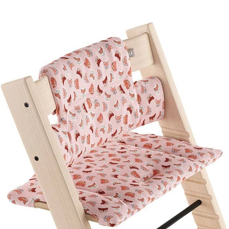 Europeu Stokke trip armadilha cadeira de crescimento acessórios cadeira jantar almofada Guardrail cinto de segurança pla