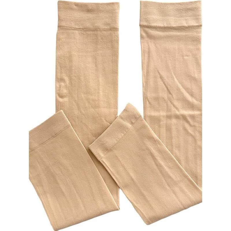 Meias até o tornozelo femininas primavera outono fino veludo sobre o joelho meias Anti-Snagging quarto com ar condiciona