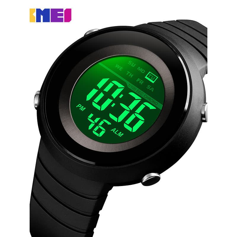 Skmei Moment Beauty À Prova D 'Água Multifuncional Moda Esportes Ao Ar Livre Juventude Relógio Eletrônico Masculino Reló