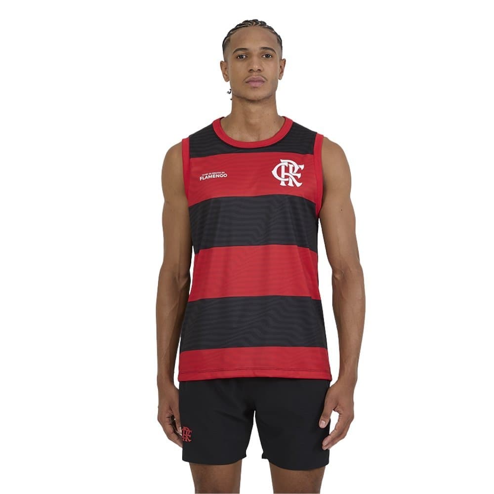 Regata Flamengo Presenca