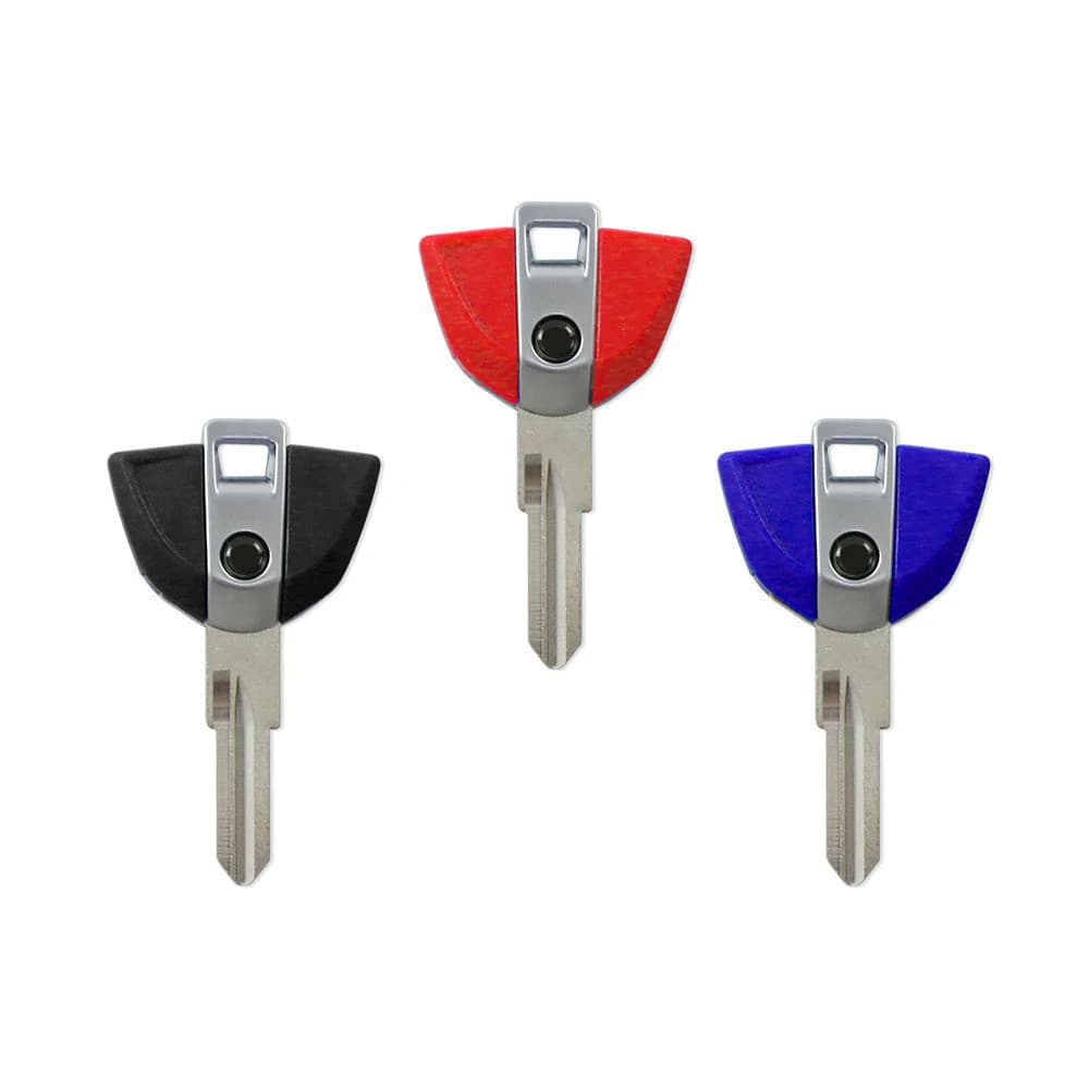 Chave Virgem TWFA para BMW C600 Sport C650GT G310R G310GS C1-200gs C1 F650GS F650GS F800GS F650GS GS