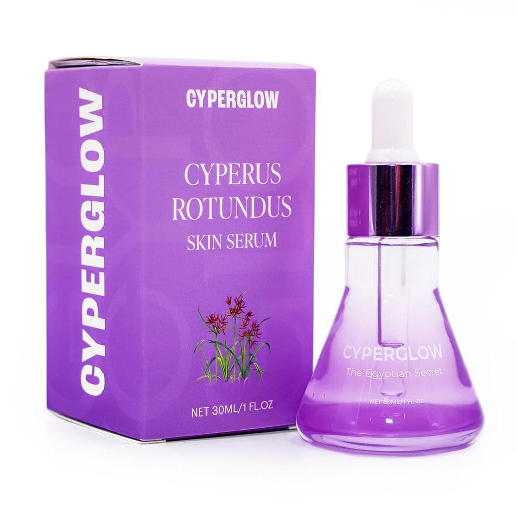 Óleo de Soro de Cyperus Rotundus, Óleo Redutor de Pelos e para Barbear para Mulheres, Hidratante e Suavizante para Todos