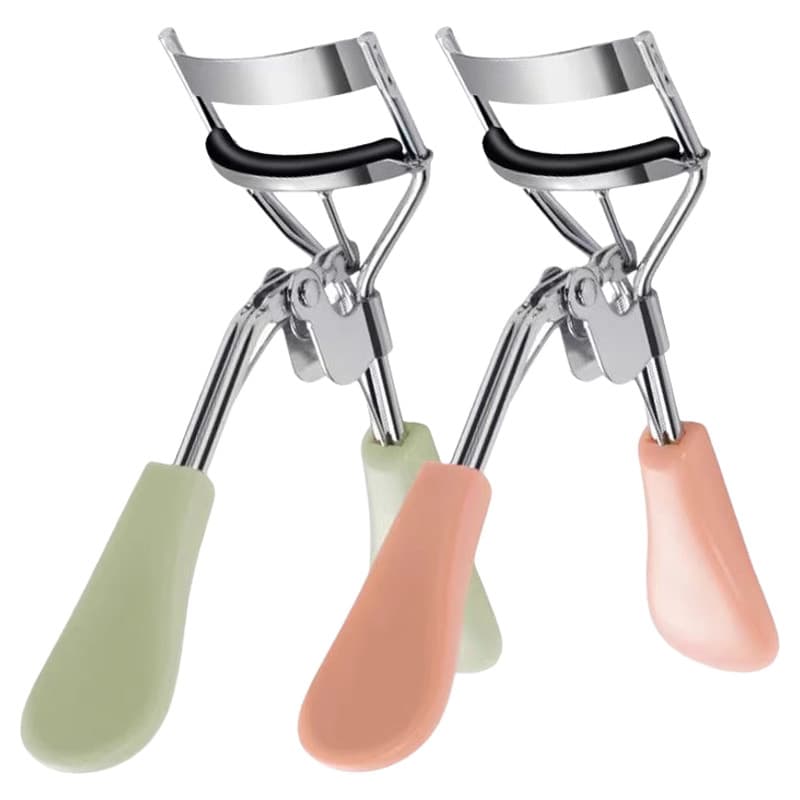 Girassol cílios modelador ferramenta útil modelador de longa duração estilo portátil pequenos cílios inferiores feminino