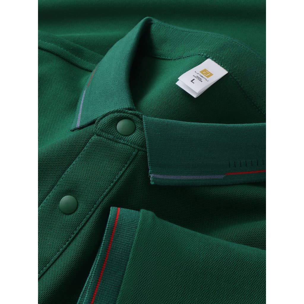 Camisa POLO de manga curta de algodão puro masculino feminino workwear cor sólida camiseta verão colarinho tamanho grand