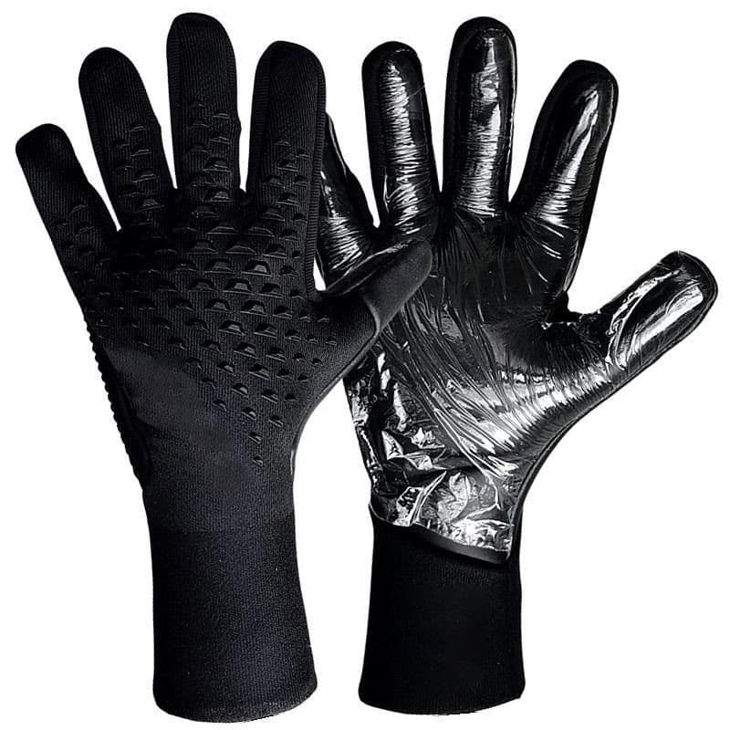 2026 Luvas De Goleiro De Futebol Profissional Adulto Espessadas , Látex Respirável E Antiderrapante , Protetoras Para Tr