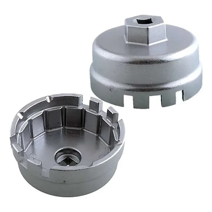 Saca Filtro Oleo Tipo Refil Honda Toyota Nissan Corolla
