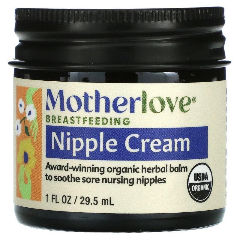 Tecnologia Hubei Chilin Co., Ltd. Motherlove Creme Hidratante Mamilos Alivia Dor