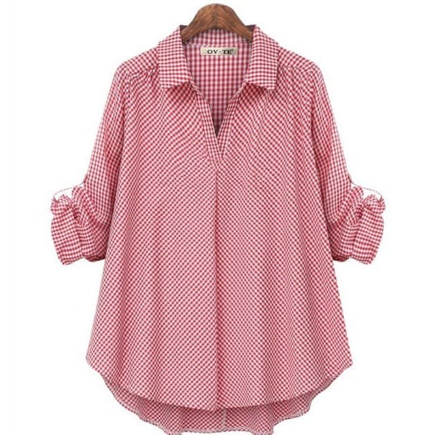 Comércio exterior europeu americano tamanho Extra grande primavera outono estilo Plus size roupas femininas 100kg gordur