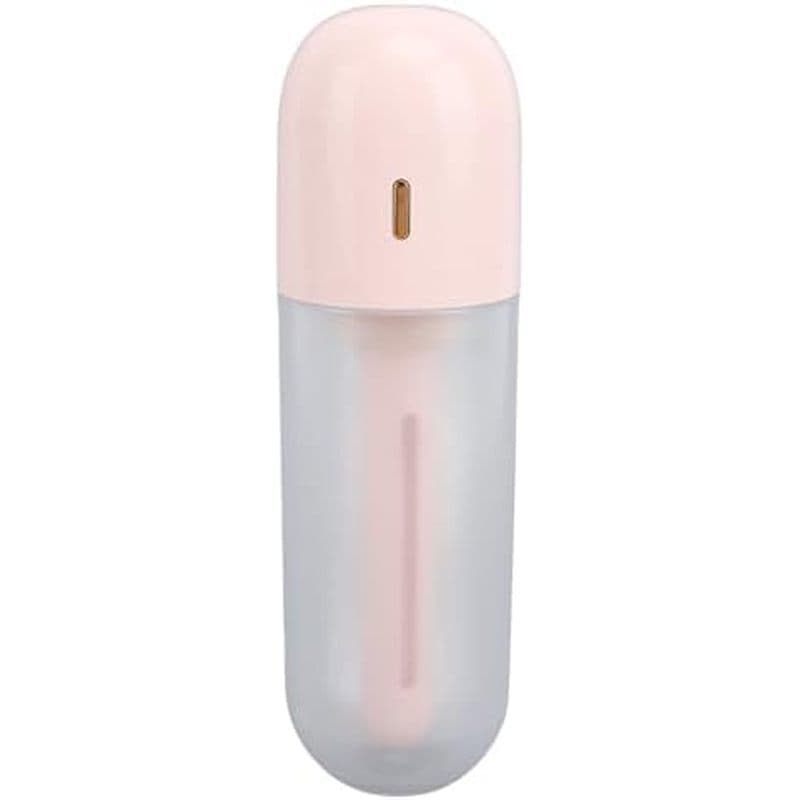 Mini Umidificador Portátil Asixxsix , Névoa Fria De 100ml , Recarregável Por USB , Pessoal De Viagem Para Escritório , Q