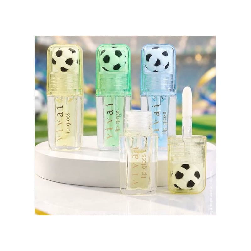 Lip Gloss Copa Vivai 3501.1.1