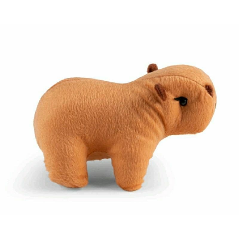 Capivara de Pelucia