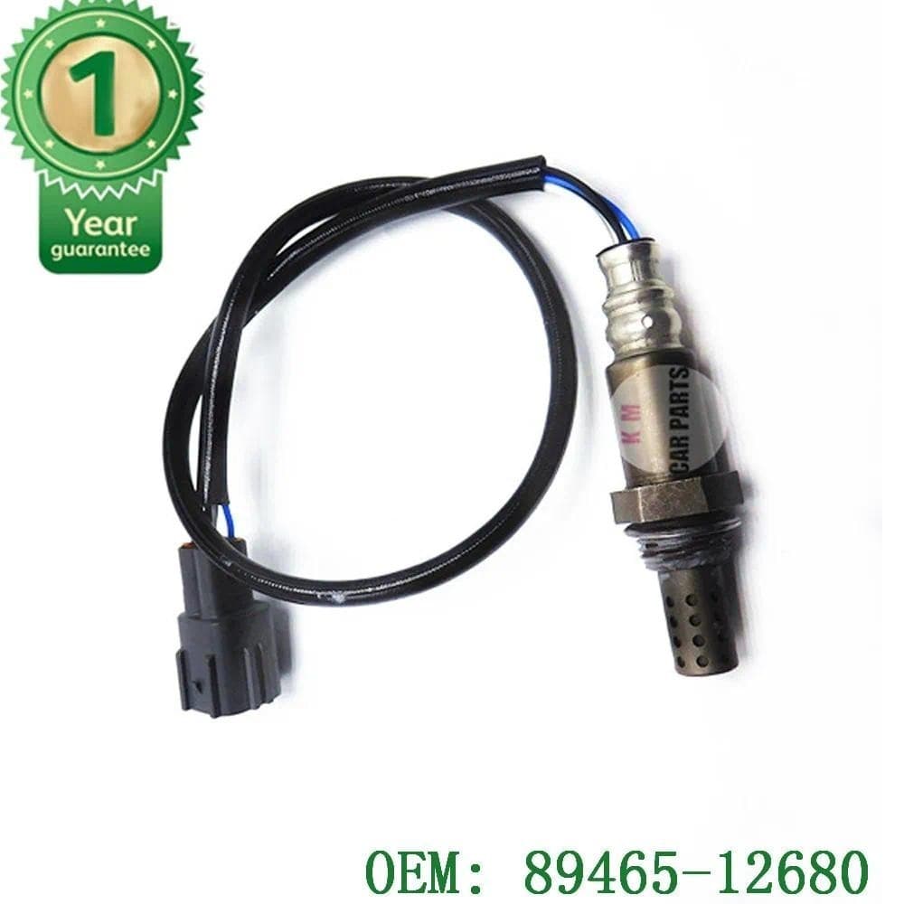 OEM 89465-12680 8946512680 Sensor De Oxigênio O2 Lambda Para Decoração TOYOTACar