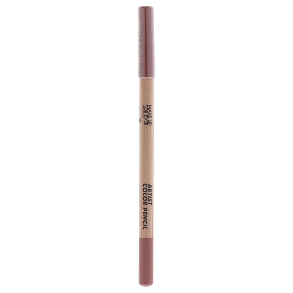 Lápis de Cor Artístico - 606 Wherever Walnut da Make Up For Ever para Mulheres - 0,05 oz Maquiagem RVFL