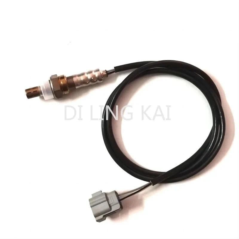 Acessórios Do Carro Para 03-05 Mazda 6 2.0/2.3 Sensor De Oxigênio Traseiro ZM40-18-861B 861C