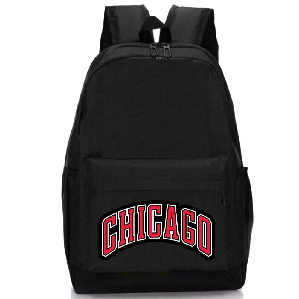Mochila Escolar Reforçada Notebook Viagem Impermeável