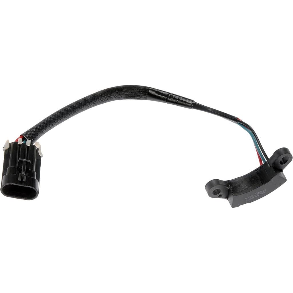 Sensor De Posição Do Virabrequim Motor Dorman 907-772 Compatível Com Modelos Selecionados