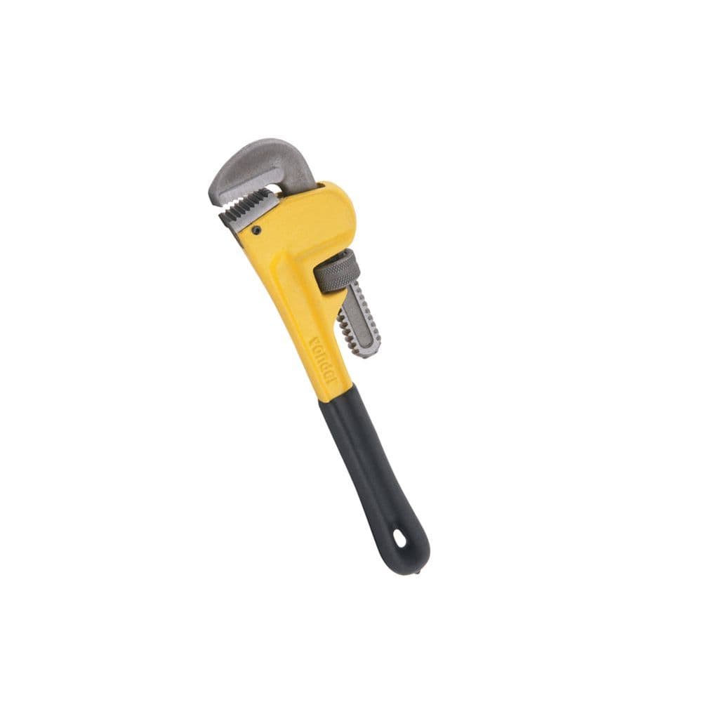 Chave de Grifo Heavy Duty 10"