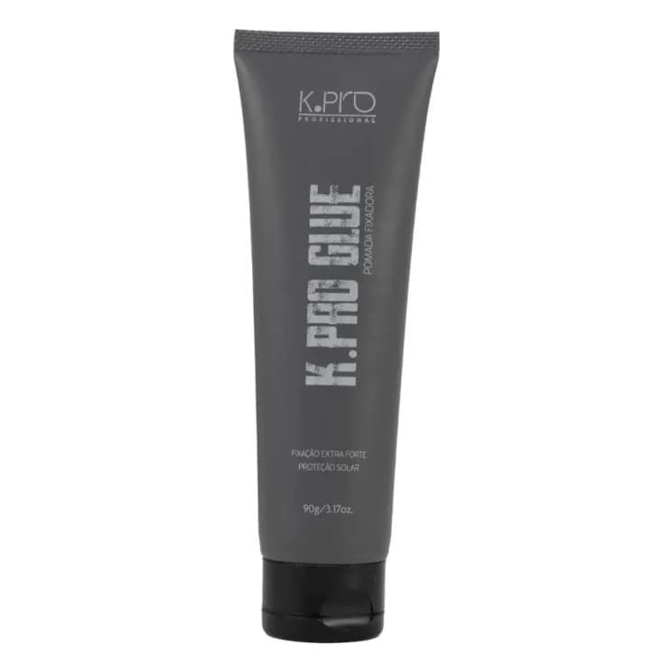 Kpro Glue MINI (Pomada Fixadora) 90G