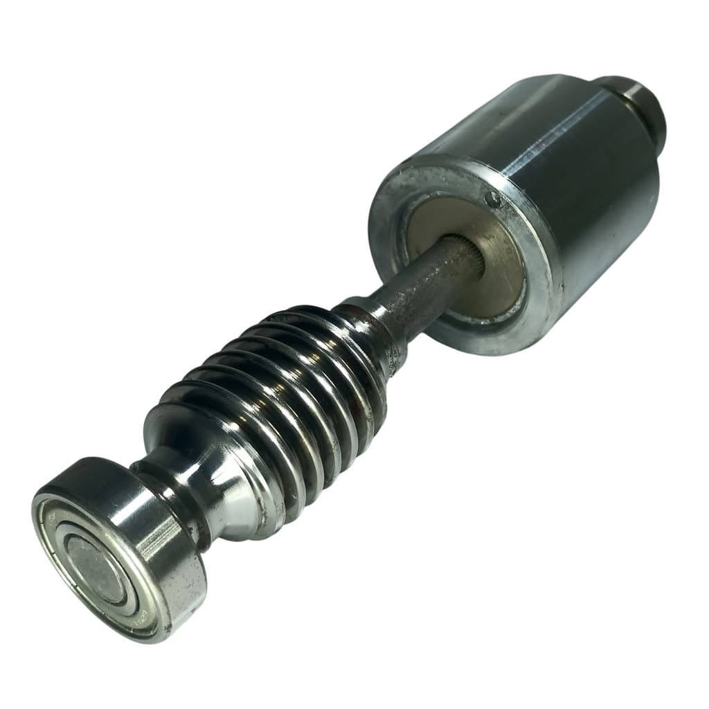 Induzido Dz Ind Bipartida 1:40 70mm (Rolamento)