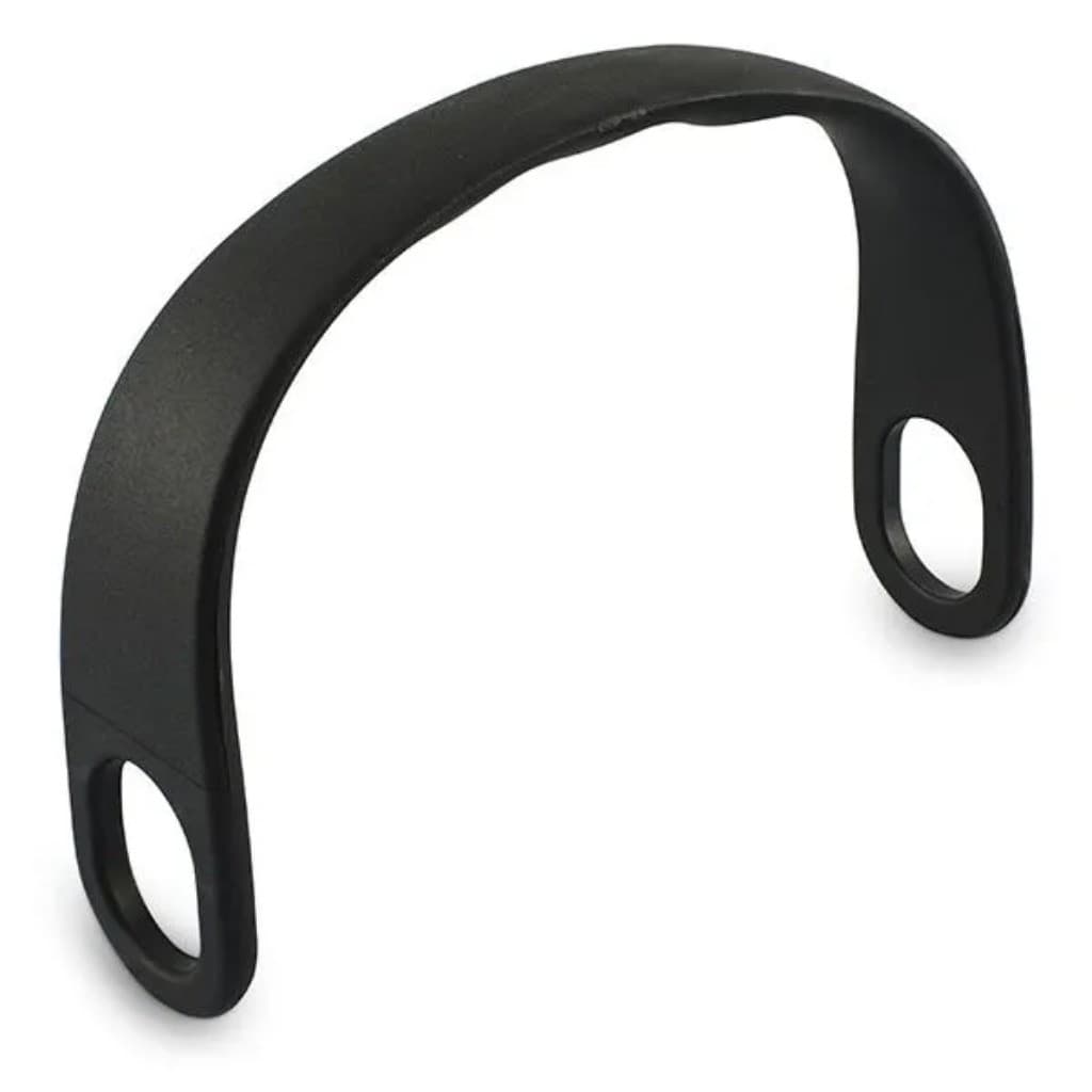 Alça Para Chaleira Nº01 Nylon Preto Ceraflame
