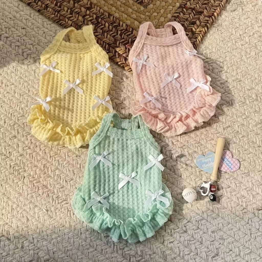 Vestuário pet com design elegante e moderno para cachorros e gatos peça confortável para saídas e eventos