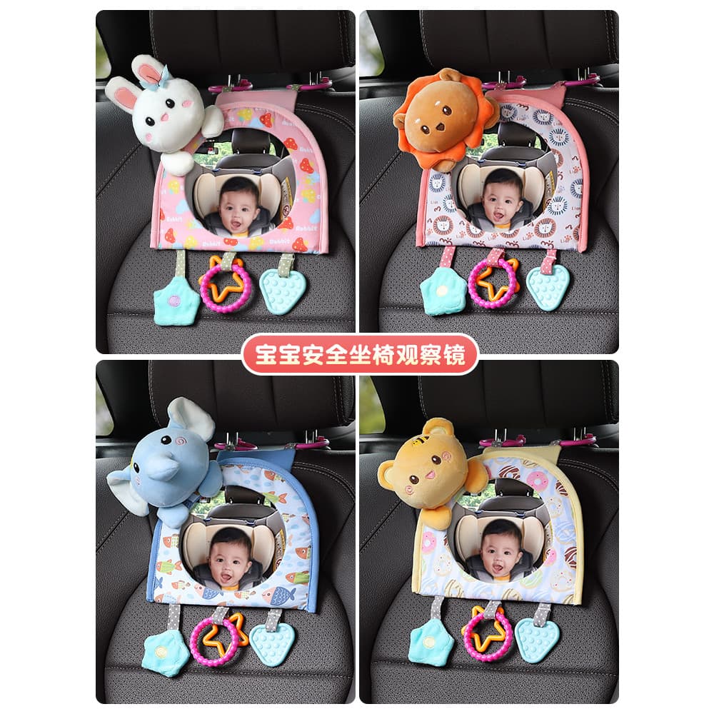 Refletor de carro