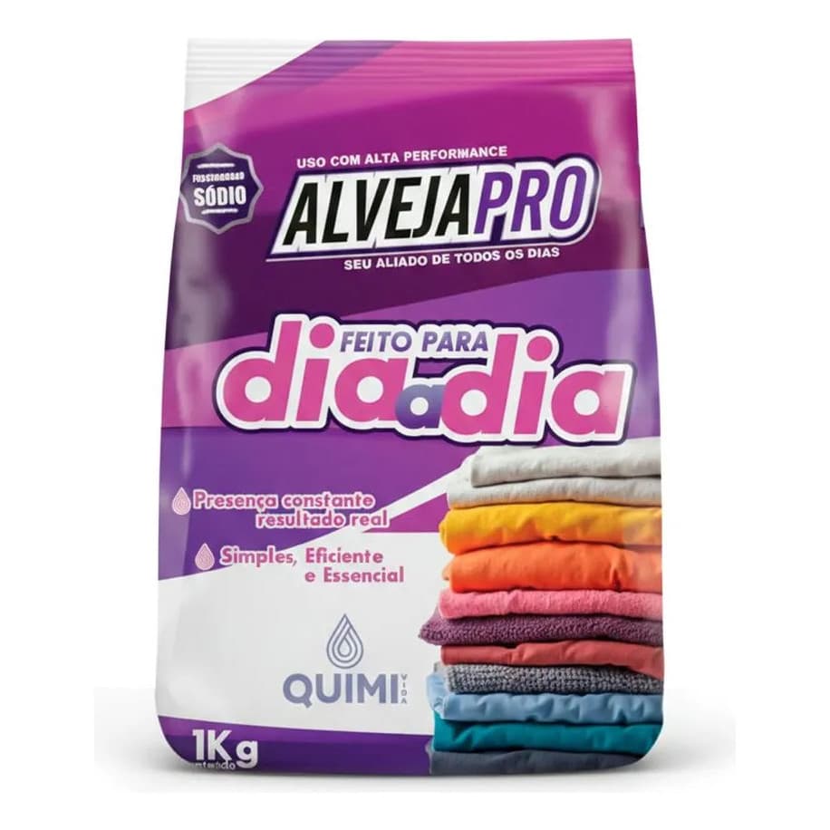 Percarbonato de sódio 100% puro – Alvejante em Pó Sem Cloro Tira Manchas e Clareador de Roupas