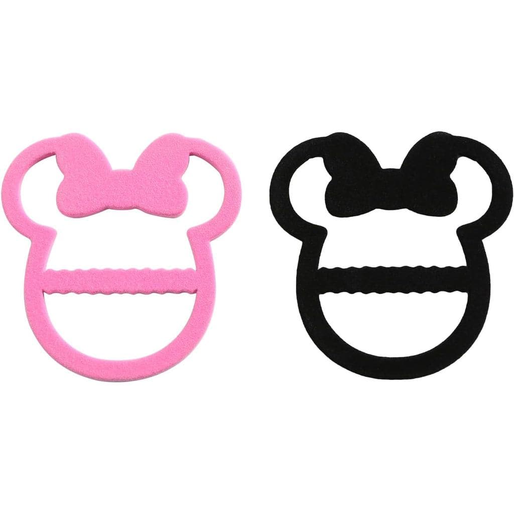 2 Peças de Clipes para Camisetas e Gravatas para Mulheres, Anel de Veludo para Lenço, Fivela Deslizante para Camiseta, A