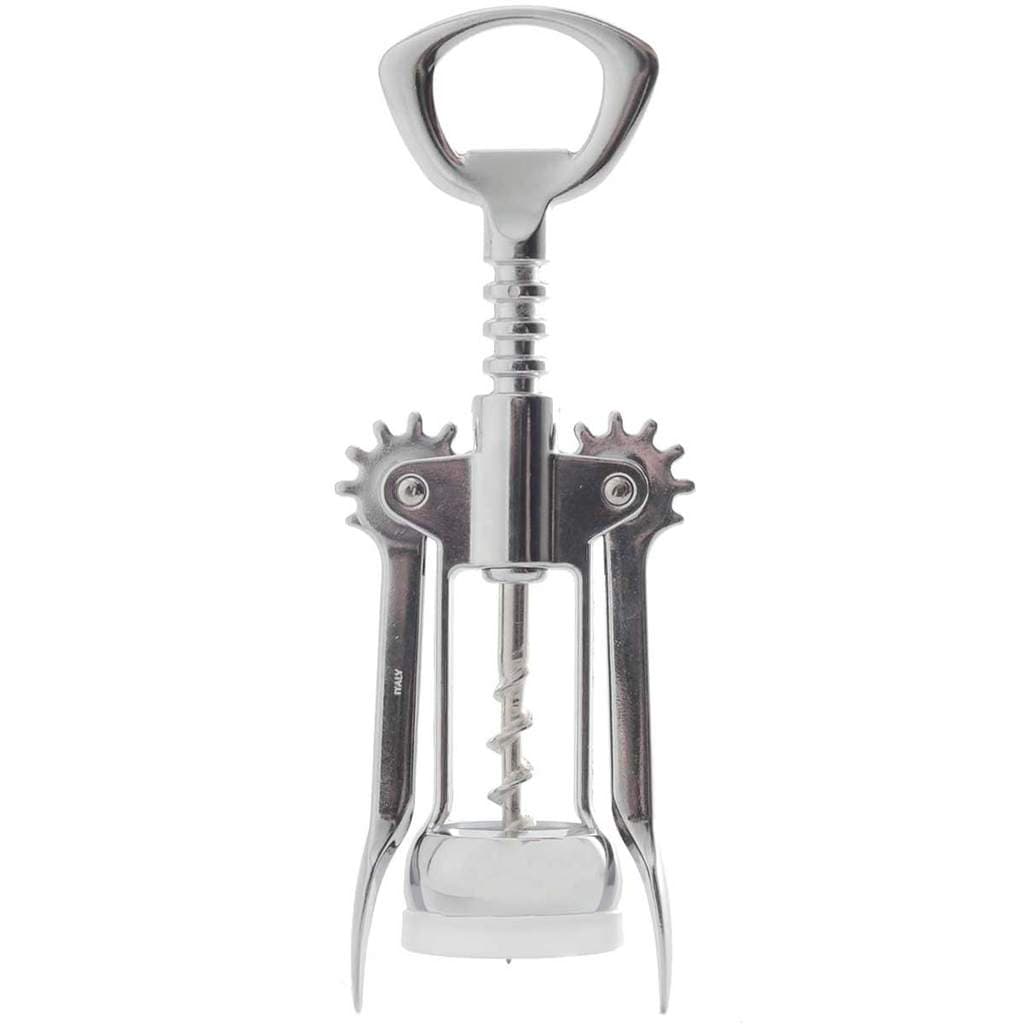 Saca Rolhas Mendonza 17cm em Zinco Original Line