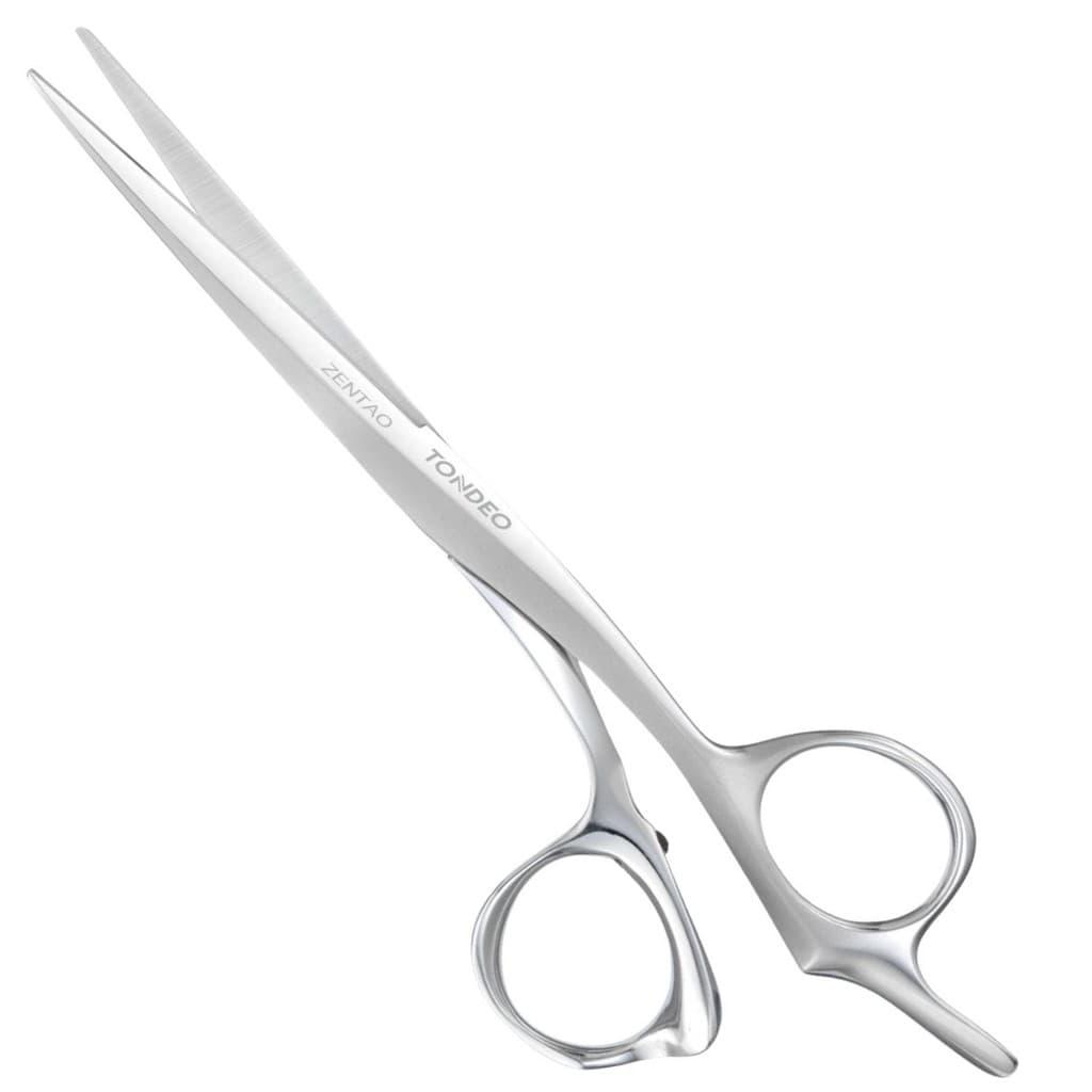 Tondeo Zentao Tesoura Profissional Fio Navalha 6.5 - 9040