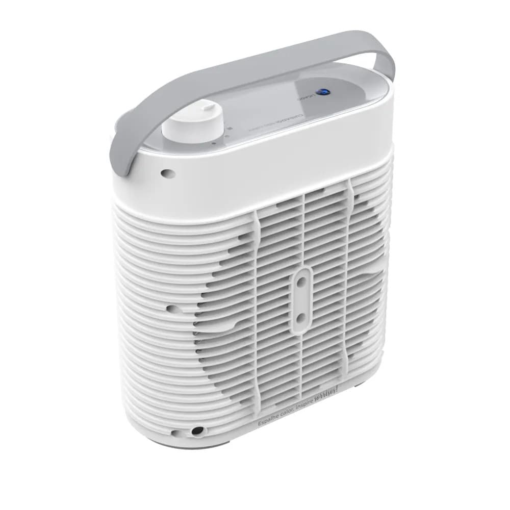 Aquecedor Elétrico Cadence MiniConfort AQC440
