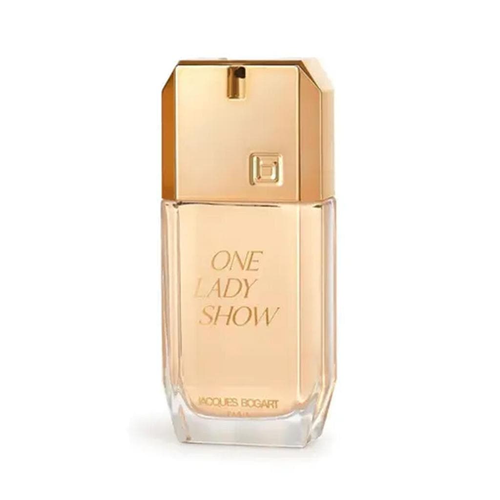 Perfume Jacques Bogart One Lady Show - Eau de Parfum Feminino