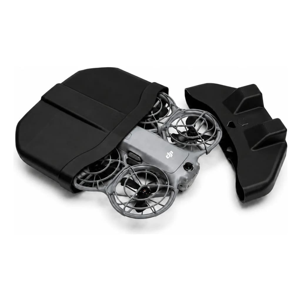 Case Drone Dji Neo 2 Tampa Alta Protecao Transporte