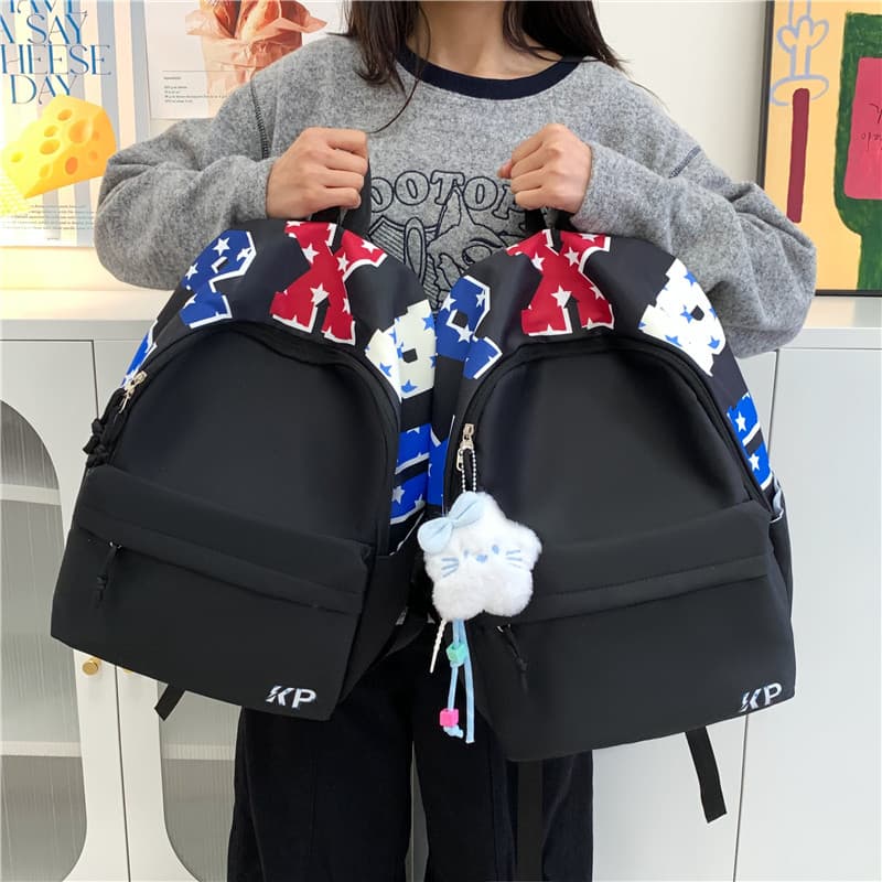 Mochila escolar masculina para estudantes do ensino fundamental, classe de aconselhamento, mochila leve de primeira segu