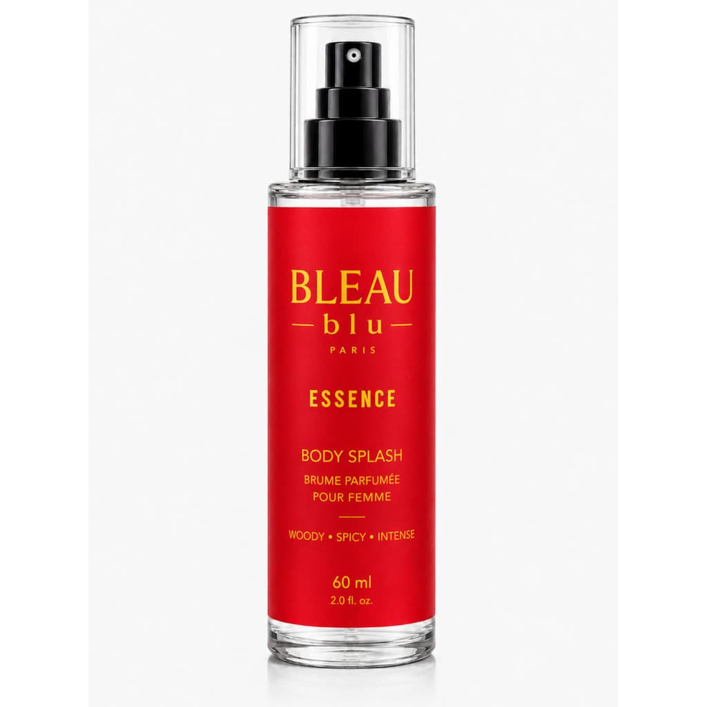 Body Splash Essence 200ml Feminino | Inspirado no Egeo Melancia | Doce e Refrescante