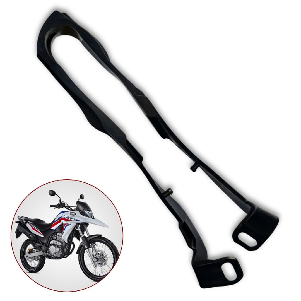 Guia Corrente Transmissão Balança XR 250 TORNADO XRE 300