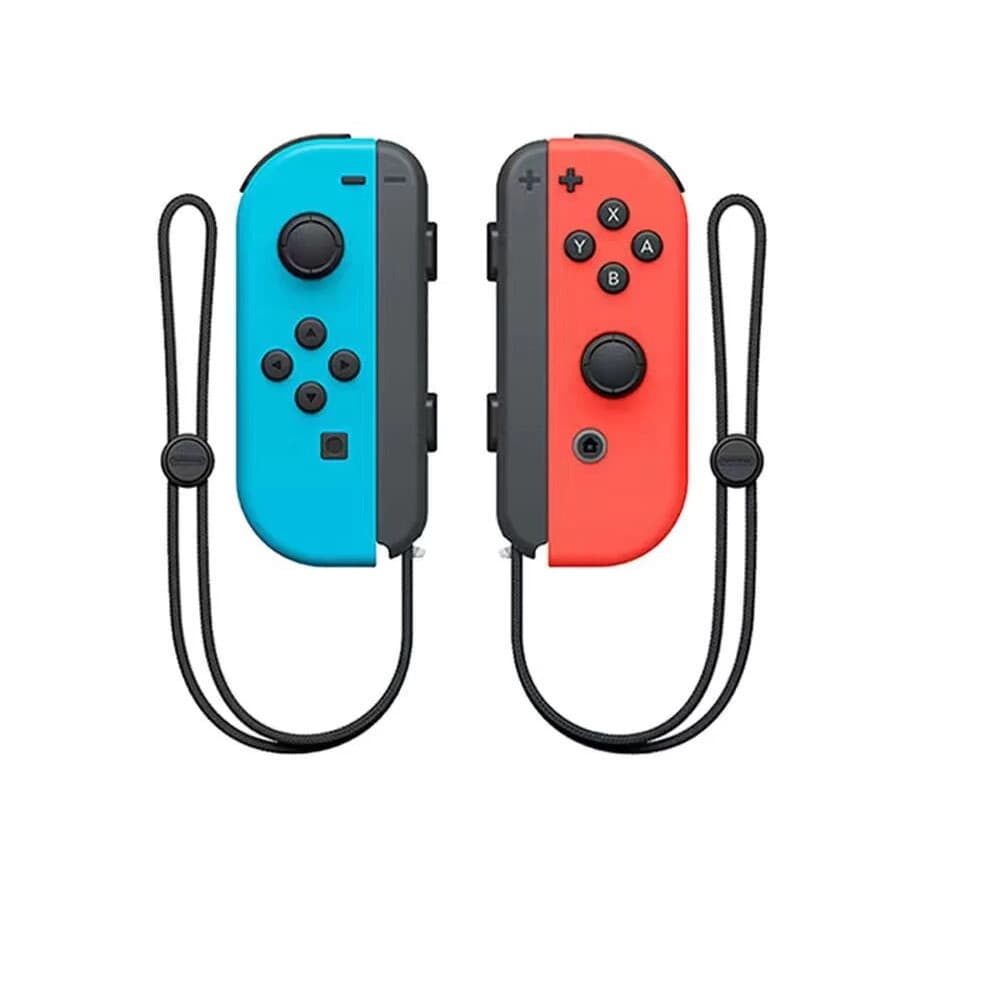 Controle joystick sem fio Compatível Joy-Con (L)/(R)