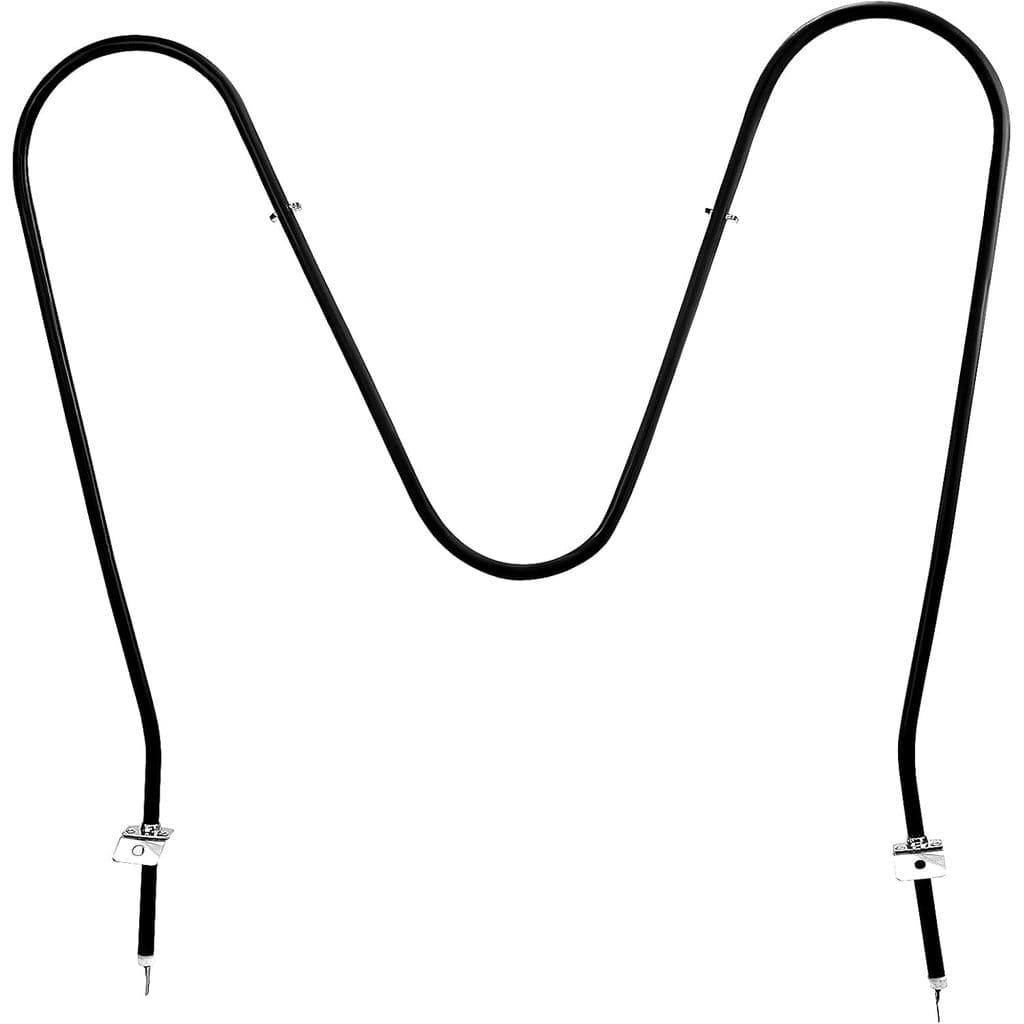 316075103 Oven Bake Element 316075104 FIt for Frigi-daire Ken-more Oven Heating Element FEF303BWA FEF303CWA FEF303CWC FE
