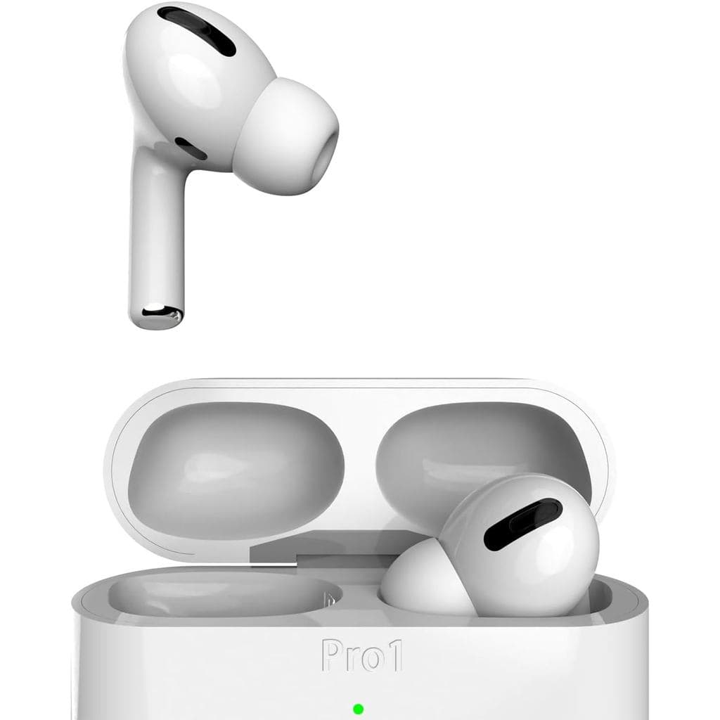 OEM A2084 Single Left Side Earbud Replacement for Pro1st, Compatible with Original A2190 & A2083 Charging Case Ear Cushi