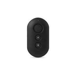 Controle Remoto XAC 4000 Smart Control Preto