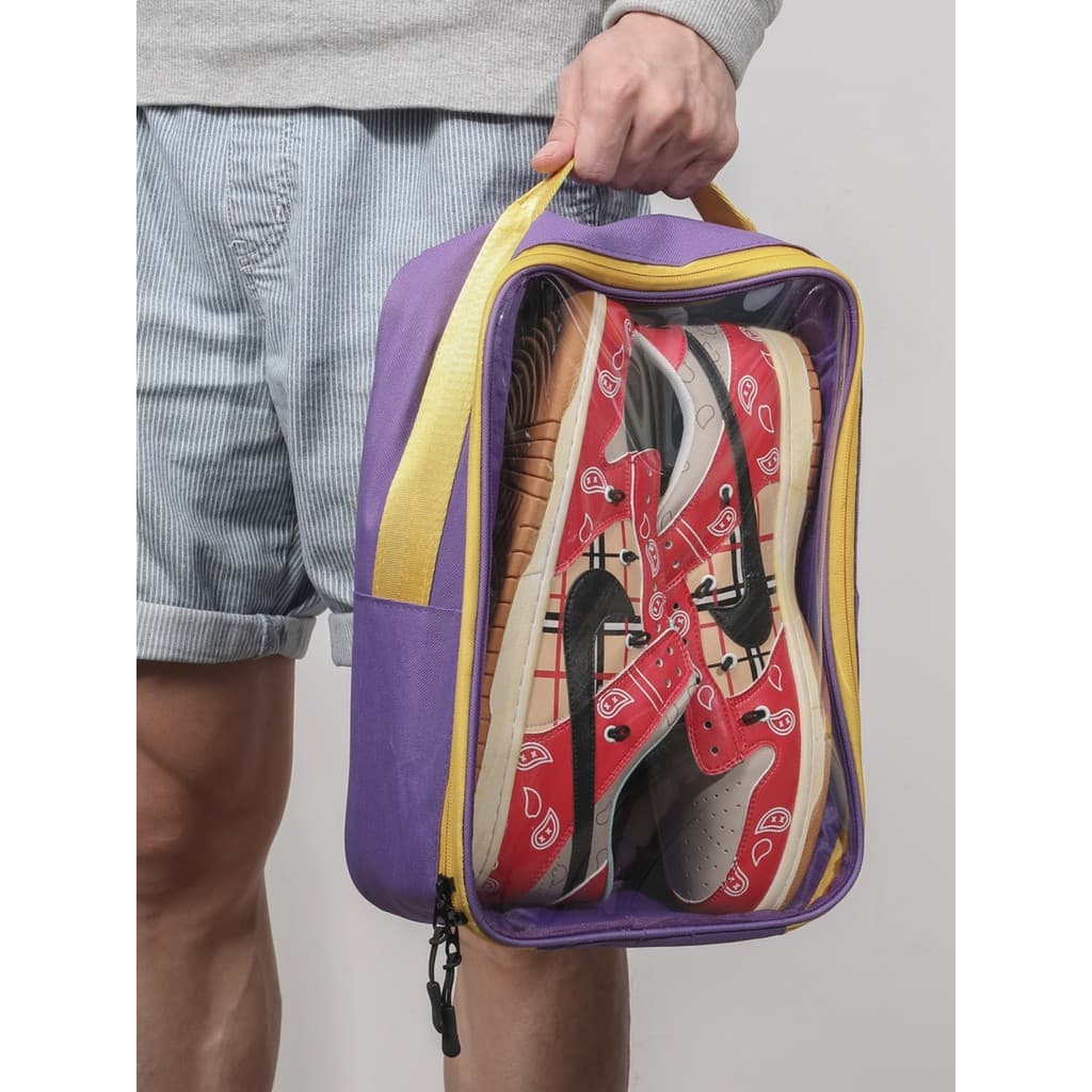 TUOXIU saco de sapato saco de armazenamento de tênis futebol basquete sapato saco treinamento portátil esportes Fitness