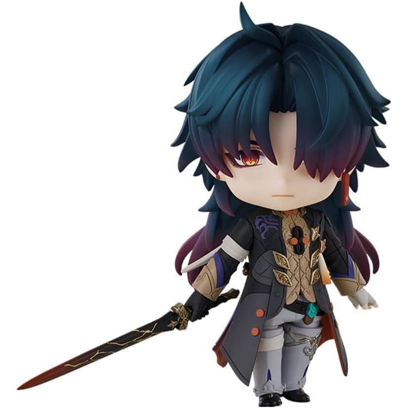 Honkai: Star Rail GSC Figura de Ação Chibi - Blade