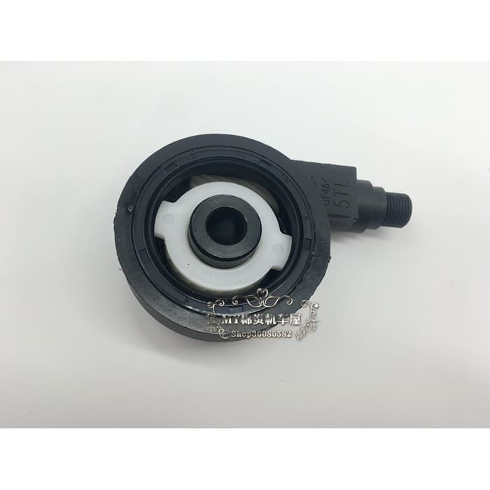 Adequado para Yamaha motocicleta LYM110-2-3 jubileu C8 cronômetro linha odômetro cronômetro dentes instrumento dentes
