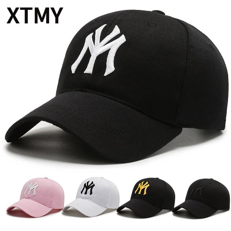 Chapéu ao ar livre moda Casual boné de beisebol das mulheres dos homens primavera verão esportes ao ar livre Street Wear