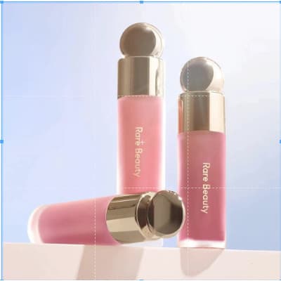 Rare Beauty Rare Beauty Rare/Lina 13 Cores Creme Blush Líquido 7.5ml