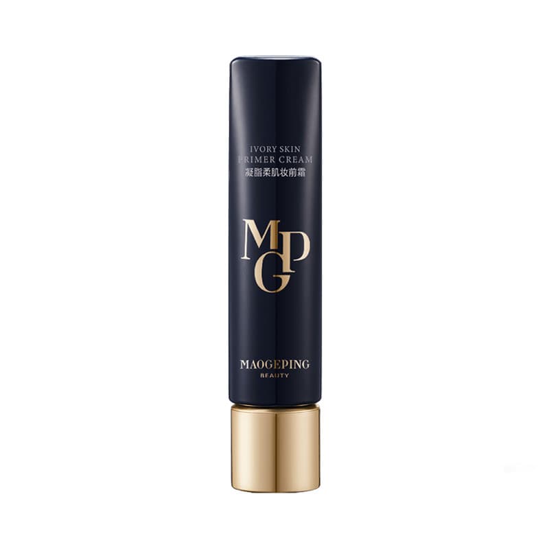 Mao Geping Skin Clothing Gel Soft Skin Makeup Primer Hidratante Isolamento Maquiagem Primer Sem Maquiagem Produto Genuín