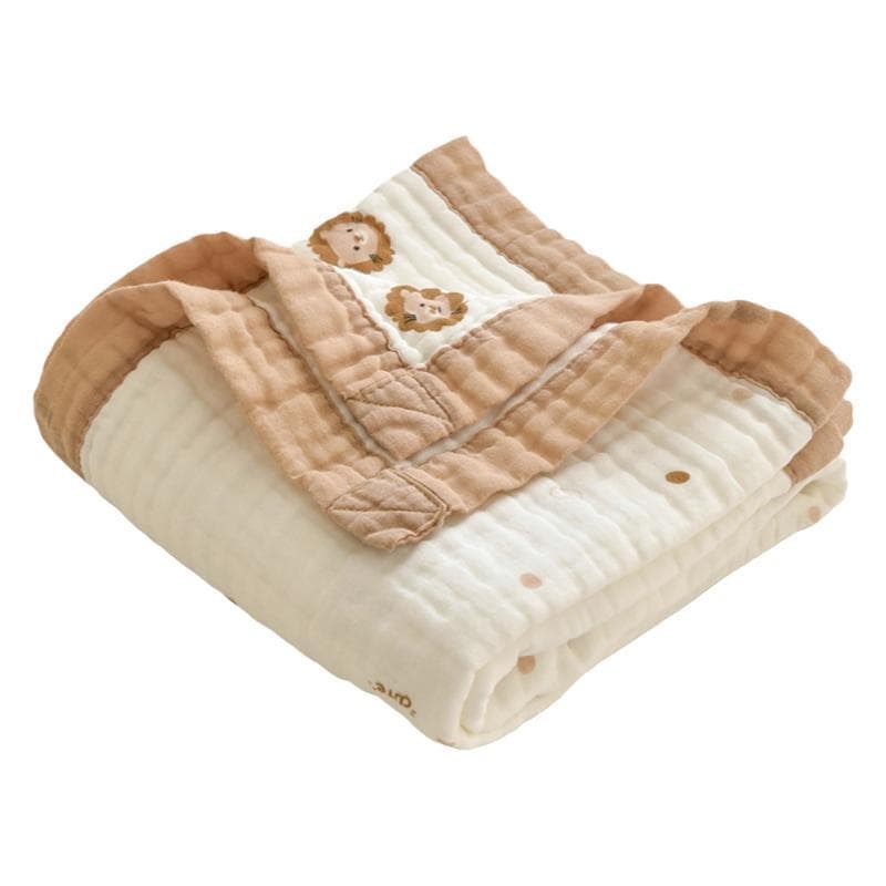 Toalha de banho do bebê gaze de algodão recém-nascido Super macio absorvente crianças banho envoltório especial bebê rec