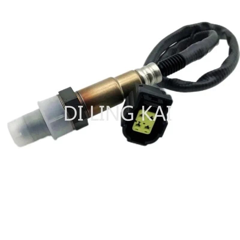 Peças Automotivas Para Mercedes-Benz Viano A-Classe B C-Class S Sensor De Oxigênio Traseiro A0045420818 0258006747
